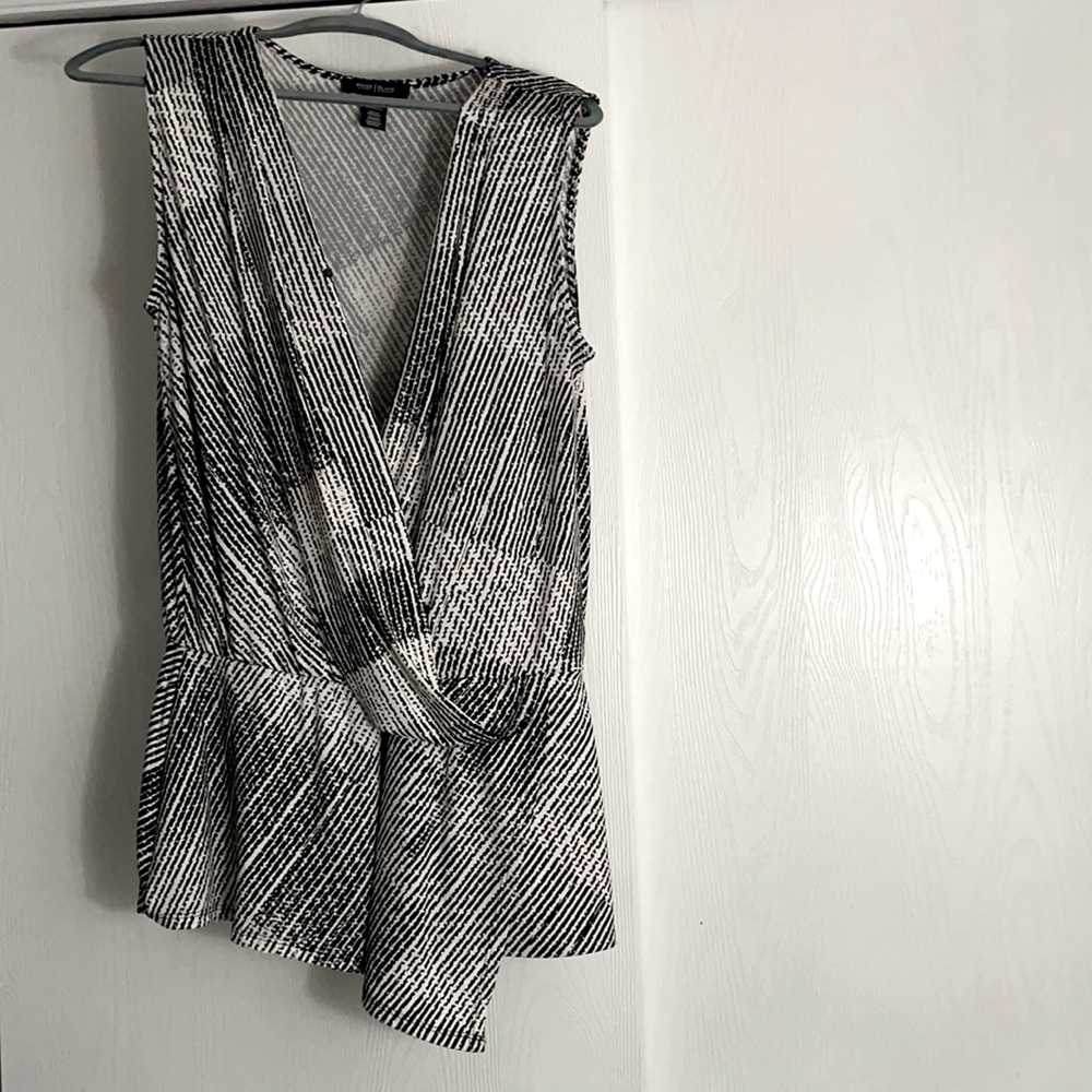 Dressy top